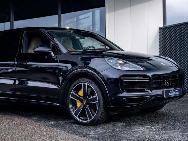 Porsche Cayenne Turbo S E-Hybrid Tiptronic 500 kW image number 7