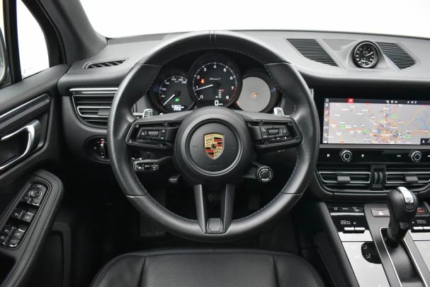 Porsche Macan 195 kW image number 16