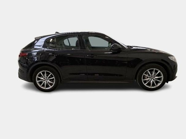 Alfa Romeo Stelvio Diesel AT8 140 kW image number 1