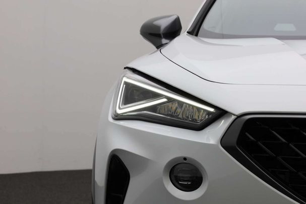 Cupra Formentor 1.4 e-HYBRID DSG 150 kW image number 13