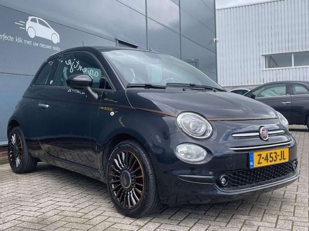 Fiat 500 1.0 51 kW image number 46