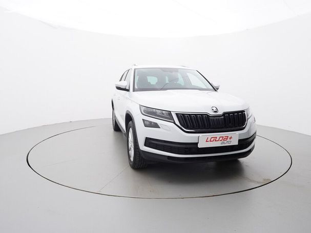 Skoda Kodiaq 2.0 TDI Style 147 kW image number 8