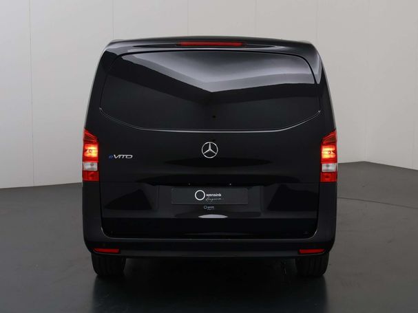 Mercedes-Benz Vito e 85 kW image number 12