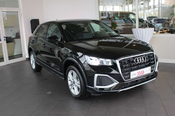 Audi Q2 35 TFSI S tronic Advanced 110 kW image number 19