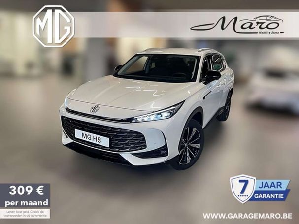 MG HS 1.5 T-GDi 125 kW image number 1