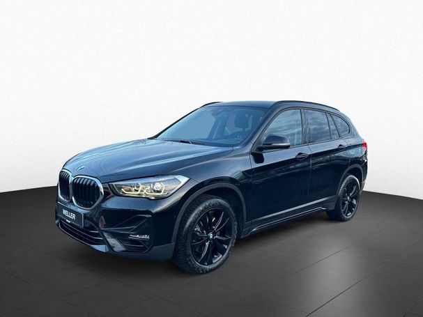 BMW X1 20i sDrive 131 kW image number 1