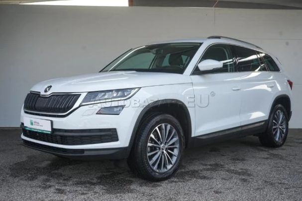 Skoda Kodiaq 2.0 TDI 4x4 140 kW image number 1