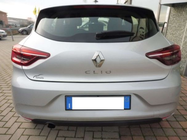 Renault Clio TCe 90 66 kW image number 3