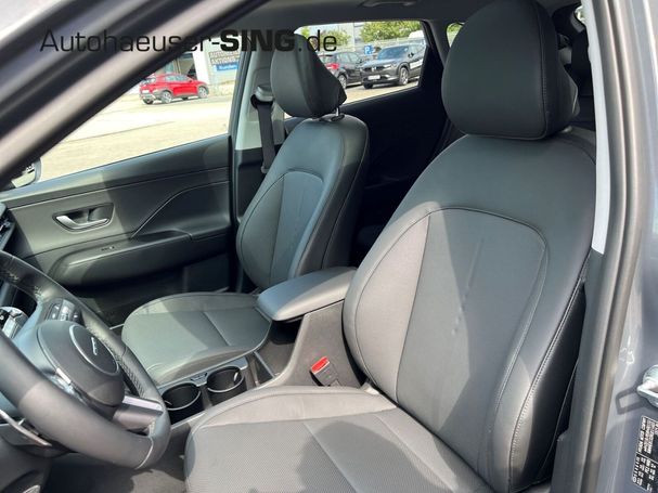 Hyundai Kona 146 kW image number 13