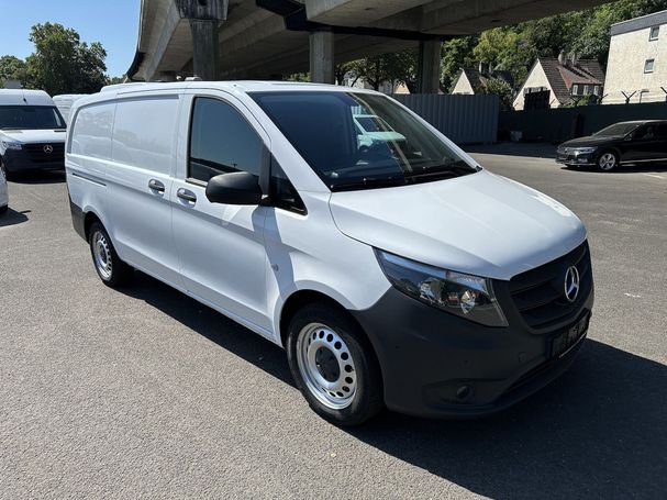 Mercedes-Benz Vito 114 CDi 4x4 100 kW image number 3