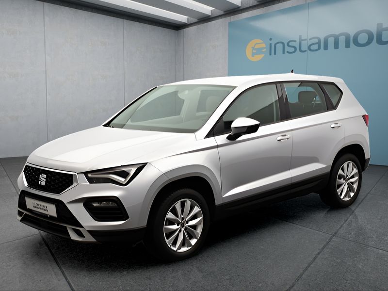 Seat Ateca 1.5 TSI Style