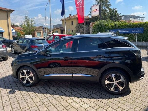 Peugeot 3008 BlueHDi 130 S&S EAT8 96 kW image number 7