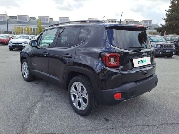 Jeep Renegade 1.0 Limited 88 kW image number 4