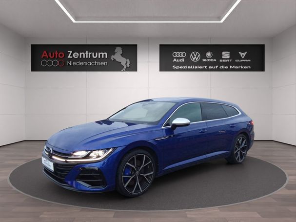 Volkswagen Arteon R DSG Shooting Brake 4Motion 235 kW image number 1