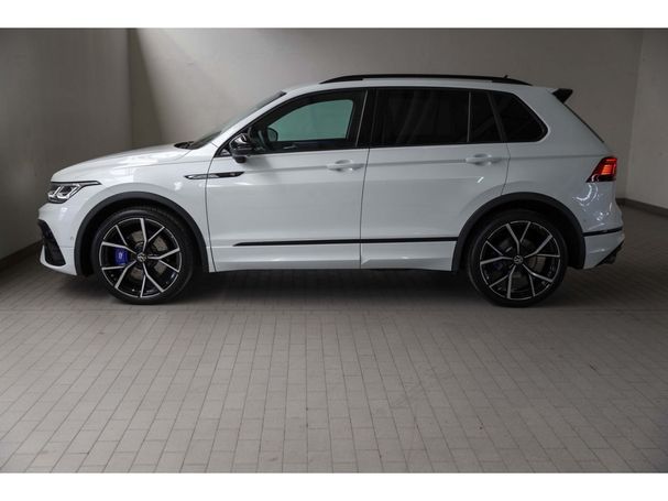 Volkswagen Tiguan R DSG 4Motion 235 kW image number 5