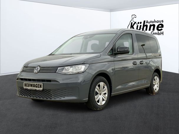 Volkswagen Caddy 2.0 TDI 90 kW image number 1