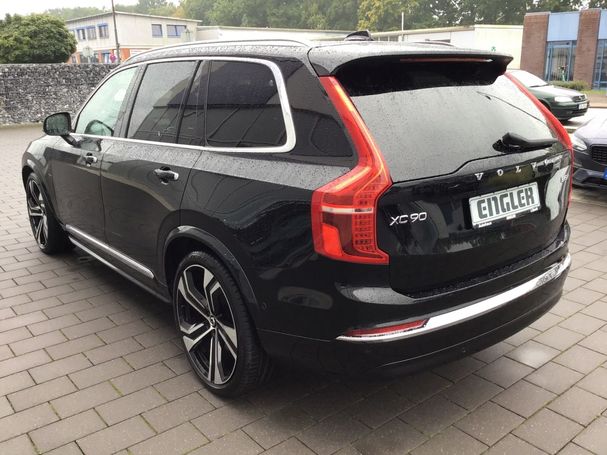 Volvo XC90 B5 AWD Plus 173 kW image number 4