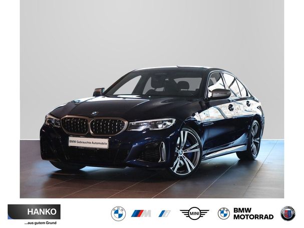 BMW 340i M xDrive 275 kW image number 2