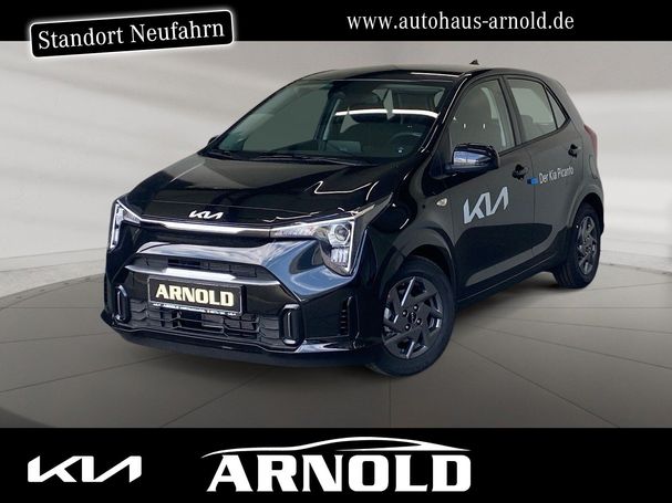 Kia Picanto 1.0 Vision 46 kW image number 1