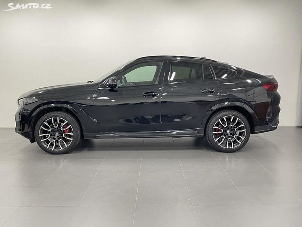 BMW X6 xDrive 210 kW image number 3