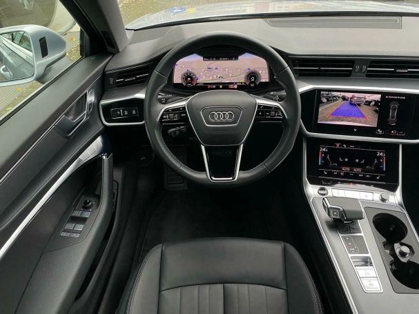 Audi A6 195 kW image number 12