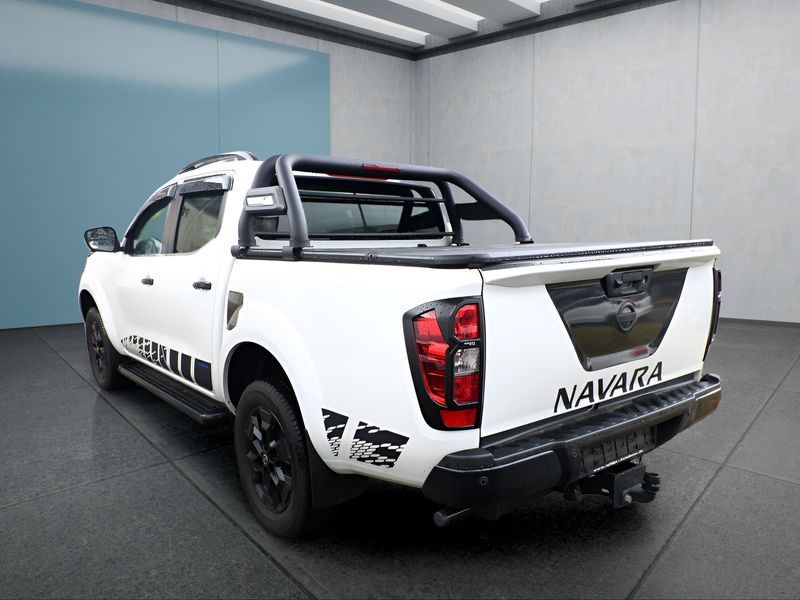 Nissan Navara 2.3 dCi