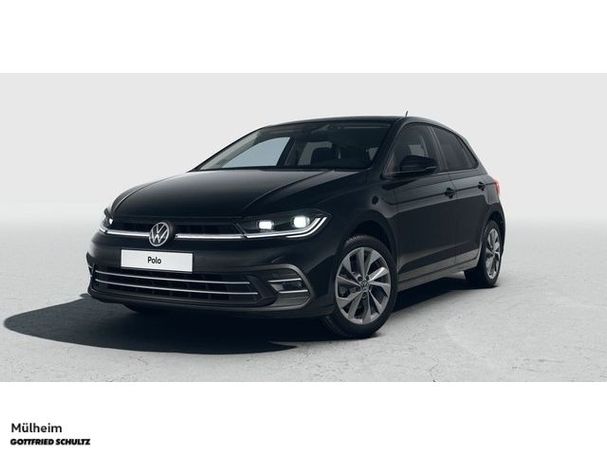 Volkswagen Polo 1.0 TSI DSG 70 kW image number 1