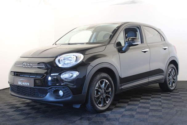 Fiat 500X 1.0 FireFly Turbo 88 kW image number 1