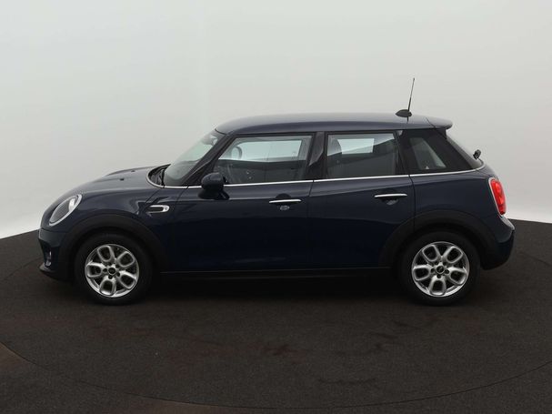 Mini One 75 kW image number 5