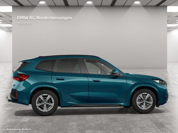 BMW X1 xDrive 145 kW image number 14