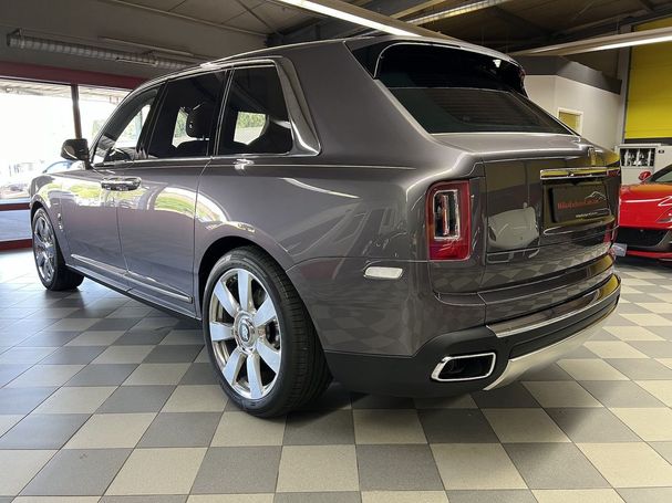 Rolls-Royce Cullinan 420 kW image number 10