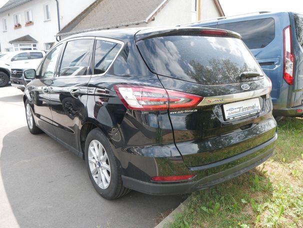 Ford S-Max 1.5 Eco Boost Titanium 118 kW image number 4