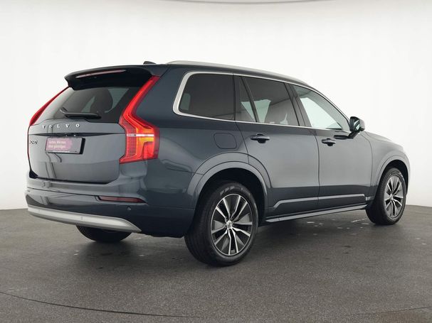 Volvo XC90 AWD Momentum 173 kW image number 6