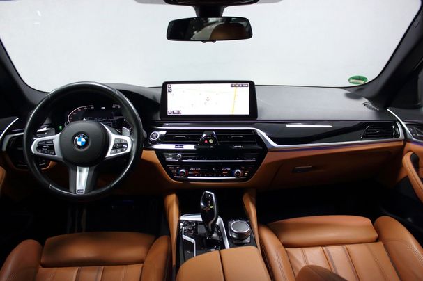 BMW 530d M Sportpaket 210 kW image number 13