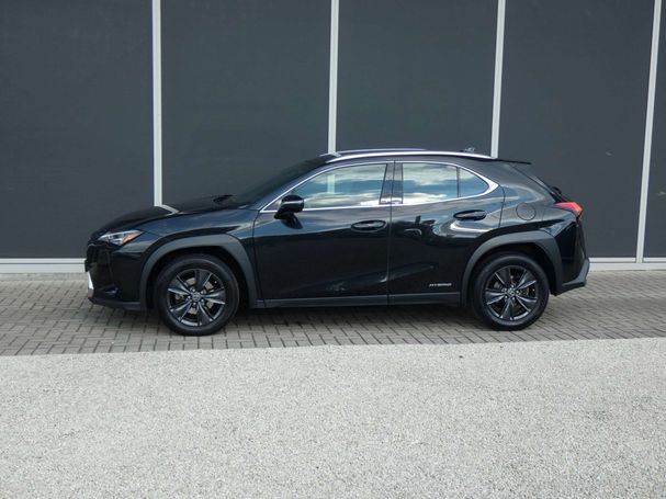 Lexus UX 250h 135 kW image number 4