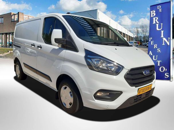 Ford Transit Custom 2.0 TDCi Trend 96 kW image number 3