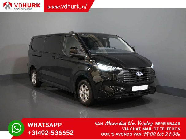 Ford Transit Custom 2.0 125 kW image number 1