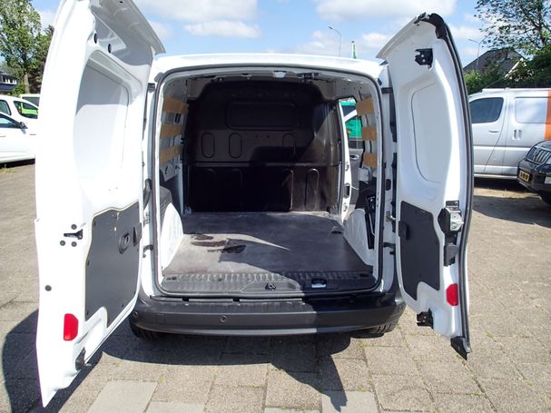 Renault Kangoo DCi 90 68 kW image number 18