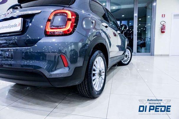 Fiat 500X 1.3 70 kW image number 6