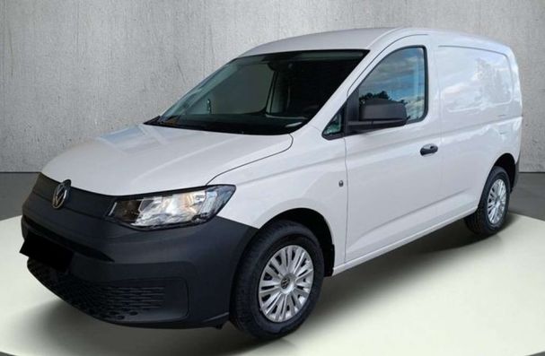 Volkswagen Caddy 2.0 TDI 75 kW image number 7