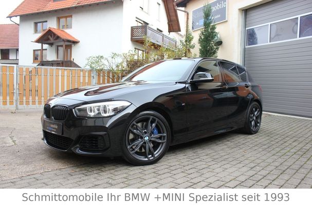 BMW 140i M 250 kW image number 1