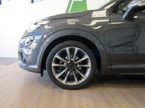 Fiat 500X 1.0 88 kW image number 5