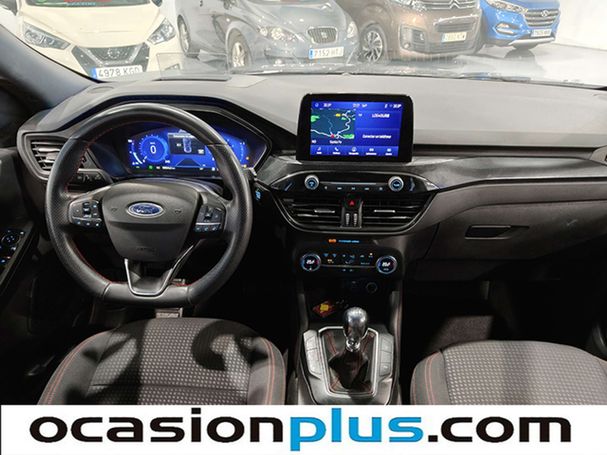 Ford Kuga 1.5 EcoBoost ST-Line 110 kW image number 7