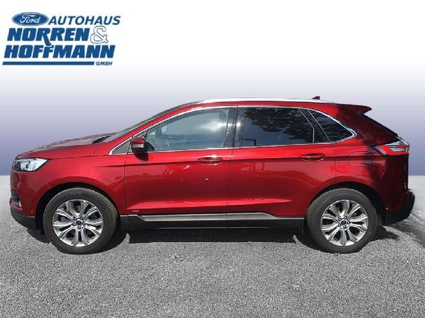 Ford Edge Titanium 4x4 175 kW image number 5