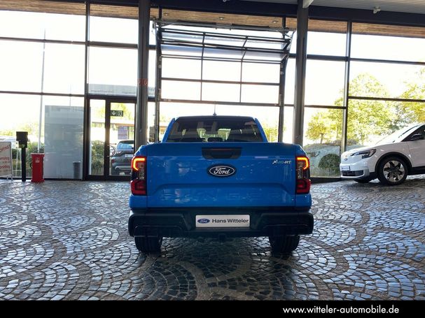 Ford Ranger 3.0 MS-RT e-4WD 177 kW image number 11