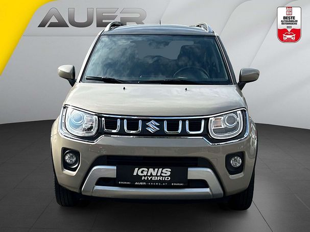 Suzuki Ignis 61 kW image number 2