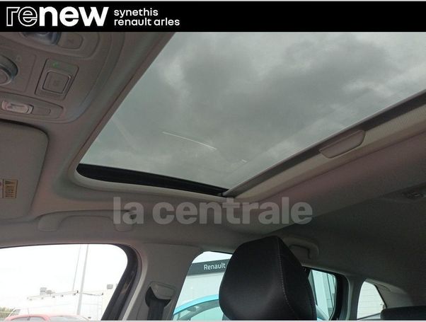 Renault Megane Estate Blue dCi 115 85 kW image number 12