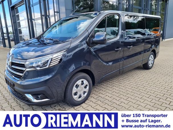 Renault Trafic Grand 110 kW image number 1