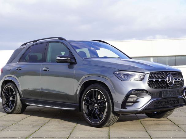 Mercedes-Benz GLE 350 190 kW image number 1