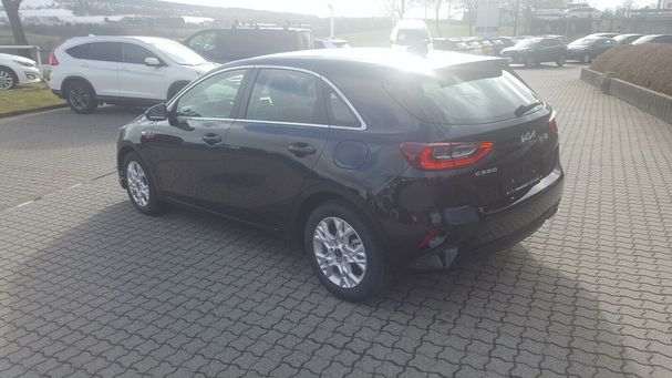 Kia Ceed 1.5 T-GDI JBL Sound Edition 118 kW image number 6